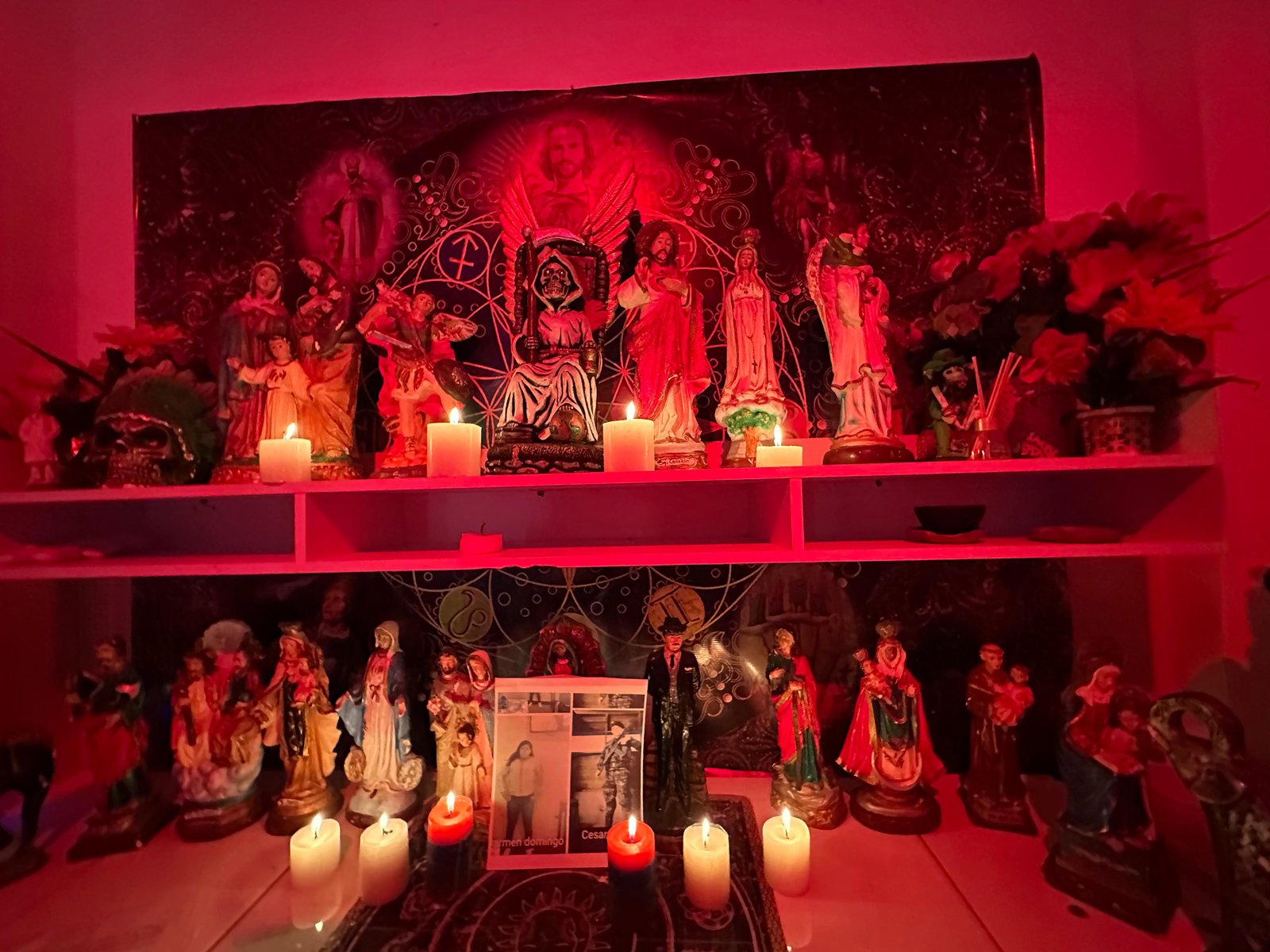 Pareja y orientación espiritual